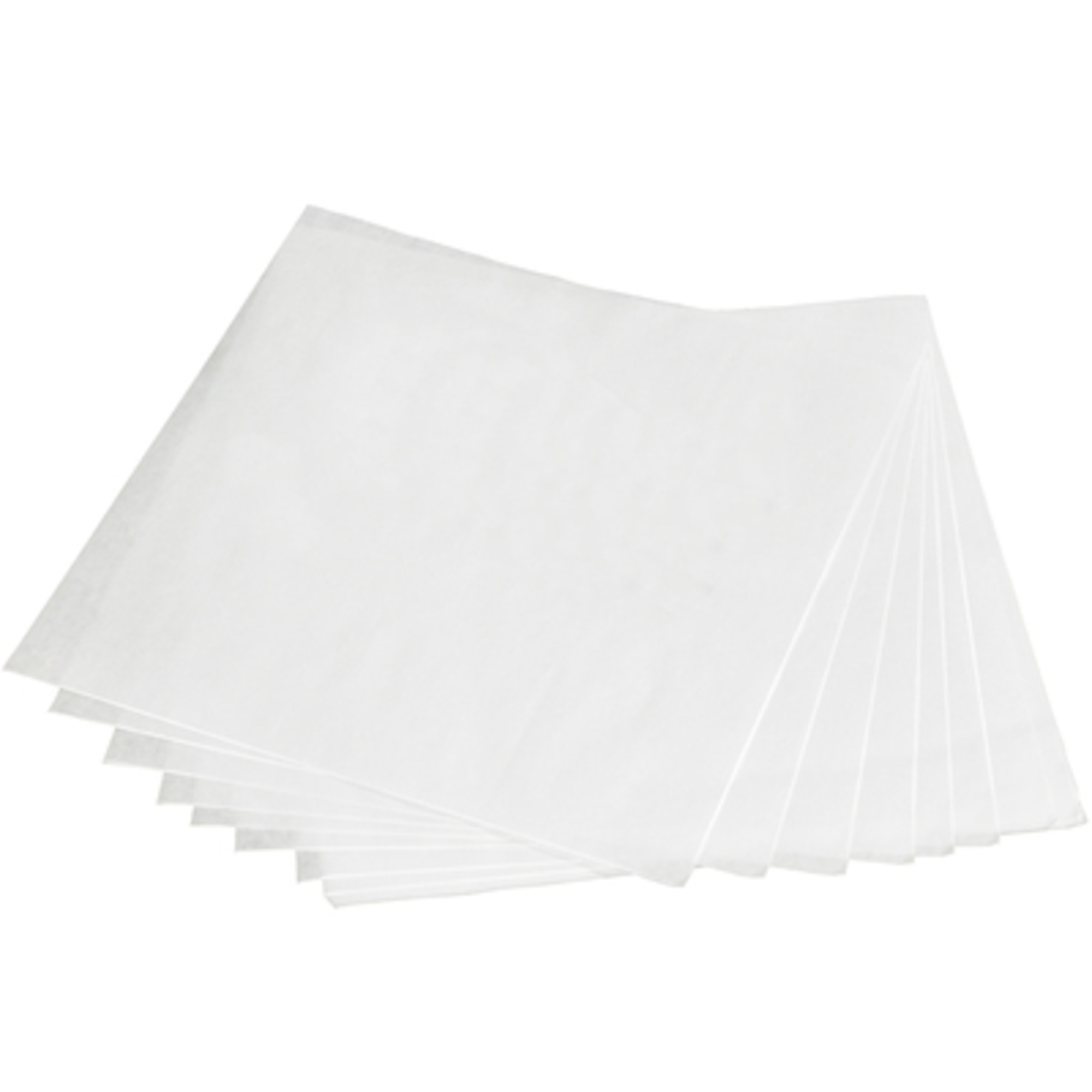 30 x 30in. - Butcher Paper Sheets 600/CS, Included (qty.) 600 Model# BPS303040W
